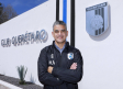 El 'Pity' Altamirano es presentado como nuevo D.T del Querétaro