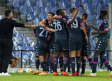 Napoli vence a la Real Sociedad en Europa League