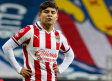 Tres jugadores de Chivas son separados del plantel