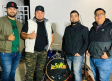 Llegan Los de Sonora al ritmo del norteño banda