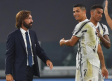 Cristiano Ronaldo se encuentra activo para el partido ante el Spezia