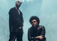 ¿Qué?: Preparan tema juntos Maluma y The Weeknd