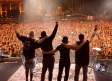 Después de 15 años, System of a Down lanza dos nuevas canciones