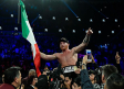 'Canelo' Álvarez oficialmente se convierte en agente libre