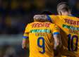 Gignac se despide de Edu Vargas con emotivo mensaje