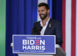 Gracias por su integridad y espíritu unificador: Felicita Ricky Martin a Joe Biden