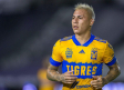 Mi mejor gol con Tigres fue el de la Final Regia: Edu Vargas