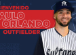 Viene Big Leaguer a Sultanes