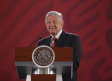 AMLO descarta diferencias con Biden, esperará resolución final sobre elección en EU