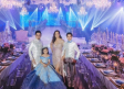 Millonario realiza una fiesta de más de 202 millones de pesos para celebrar el cumpleaños de su hija.