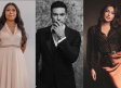 Yalitza Aparicio, Ana Brenda Contreras y Carlos Rivera conducirán los Latin Grammy.