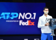 Novak Djokovic es nombrado el mejor tenista a nivel mundial