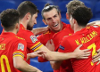 Bale y Brooks le dan el triunfo a Gales