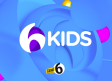 ¡6 KIDS!: La programación infantil regresa a Canal 6