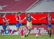 América Femenil vence a Chivas; Tigres y Rayadas dominan la tabla