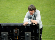 Joachim Löw seguirá como entrenador de Alemania pese a la abultada derrota contra España