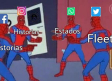 Twitter lanza ‘Fleets’ y los memes no se hicieron esperar