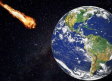 Asteroide casi choca con la tierra
