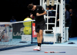 Thiem derrota a Djokovic y avanza a la final de las ATP Finals