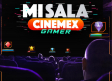 Cinemex renta sus salas para jugar Xbox y Play Station