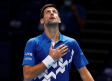 Novak Djokovic elimina a Zverev y pasa a las Semifinales de la Copa Masters