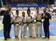 Nuevo León luce en el Campeonato Panamericano de Judo Guadalajara 2020