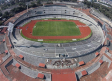 El Estadio Azteca y el CU permanecerán cerrados: Manuel Negrete