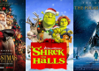 Las mejores películas para ver esta navidad en 'Netflix'