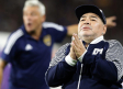 Luto Nacional de tres días en Argentina por el fallecimiento de Maradona