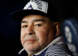 En redes sociales reaccionan ante el fallecimiento de Diego Armando Maradona