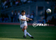 El homenaje del FIFA 21 a Maradona