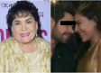 Le pide Carmen Salinas a Tefi Valenzuela que perdone a Eleazar 'N'