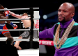 Floyd Mayweather defiende a Nate Robinson tras ser noqueado por Jake Paul