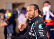 Lewis Hamilton da positivo a Covid-19 y no estará en el Gran Premio de Sakhir