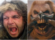 Fallece el actor Hugh Keays-Byrne, Inmortal Joe en 'Mad Max: Furia en el Camino'