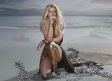 Conoce 'Swimming In the Stars', lo nuevo de Britney Spears
