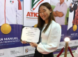 Kang Young Lee y Cecilia Lee reciben el Premio Nacional de Tae Kwon Do 2020