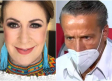 No se dejen usar: Arremete Laura Zapata contra Alfredo Adame tras su incursión en la política