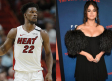 Filtran rumores de posible relación entre Jimmy Butler y Selena Gómez