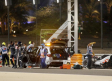 La FIA inicia investigación sobre el accidente de Romain Grosjean