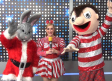 Alistan Bely y Beto show navideño vía streaming