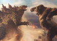 ¡La pelea comienza! Llegan primeras imágenes de 'Godzilla vs. Kong'