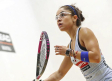 Paola Longoria divide triunfos en el regreso del Ladies Professional Racquetball Tour