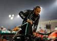 Lewis Hamilton sobre el Covid-19: Ha sido una de las semanas más difíciles