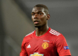 Paul Pogba 'desea cambiar de aires' por que no es feliz en el Manchester United