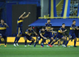 Boca Juniors sufre pero avanza a Cuartos de Final de la Libertadores
