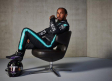 Lewis Hamilton supera Covid-19 y competirá en la última carrera de la temporada