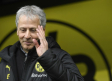 Borussia Dortmund destituye a Lucien Favre