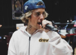 Canta Justin Bieber junto a trabajadores de la salud por una buena causa