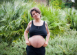 La historia de Esther, un hombre transexual embarazado en Granada: “Mi barriga crece”